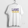 Original Lane Train Lane Kiffin Lsu Football