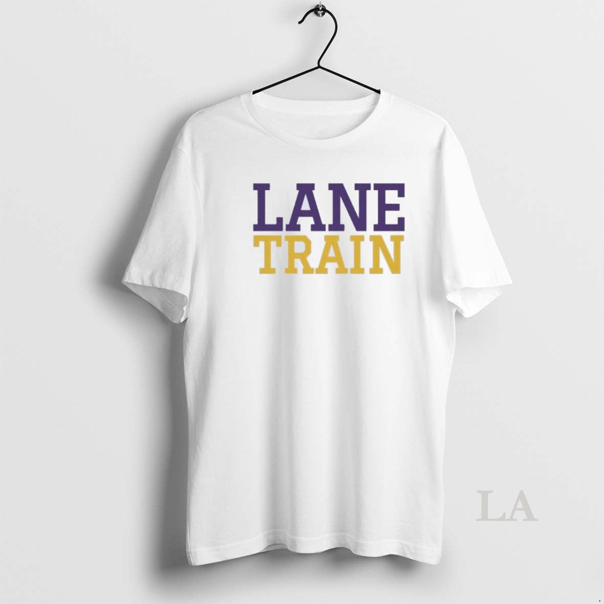 Original Lane Train Lane Kiffin Lsu Football