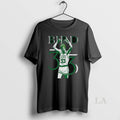 Original Larry Bird Boston Celtics 33 Basketball Nba
