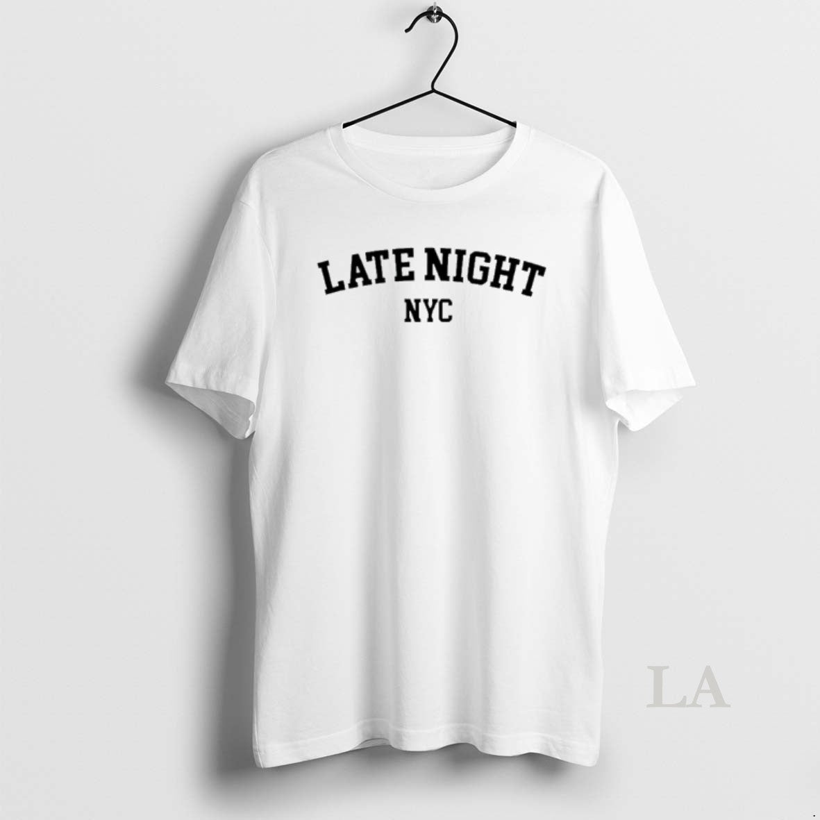 Original Late Night Nyc