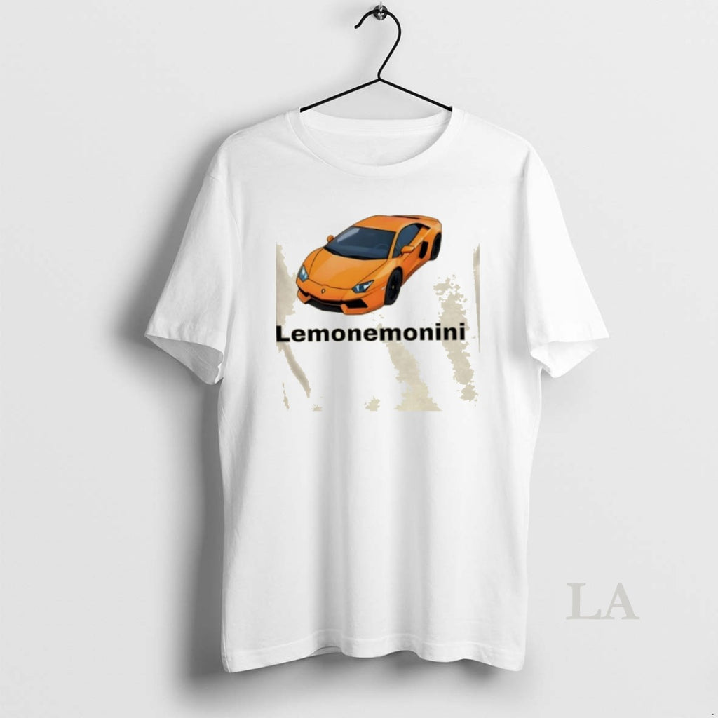 Original Lemonemonini
