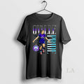 Original Lizbeth Ovalle Orlando Pride Player Name Retro