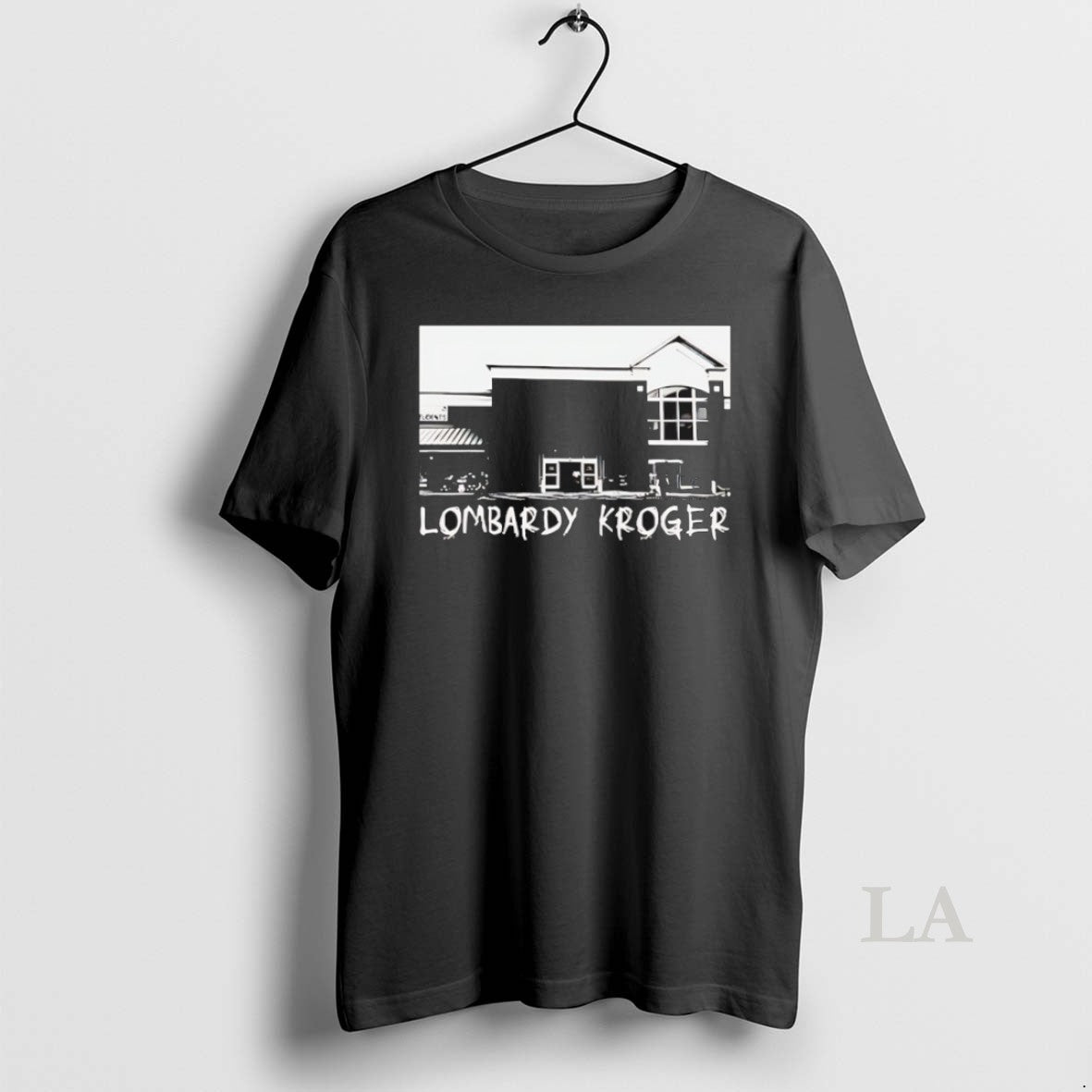Original Lombardy Kroger
