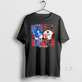 Original Louisville Cardinals Vs Kentucky Wildcats Battle Of The Bluegrass