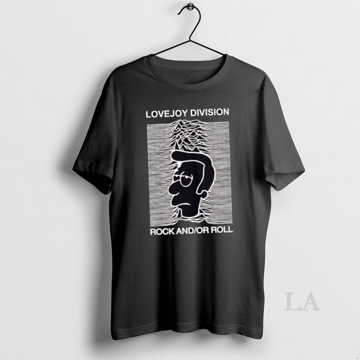Original Love Joy Division Funny Rock And Roll