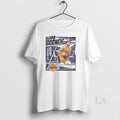 Original Luka Doncic 77 Comic Los Angeles Lakers