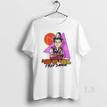 Original Macho Man Fred Savage Vintage