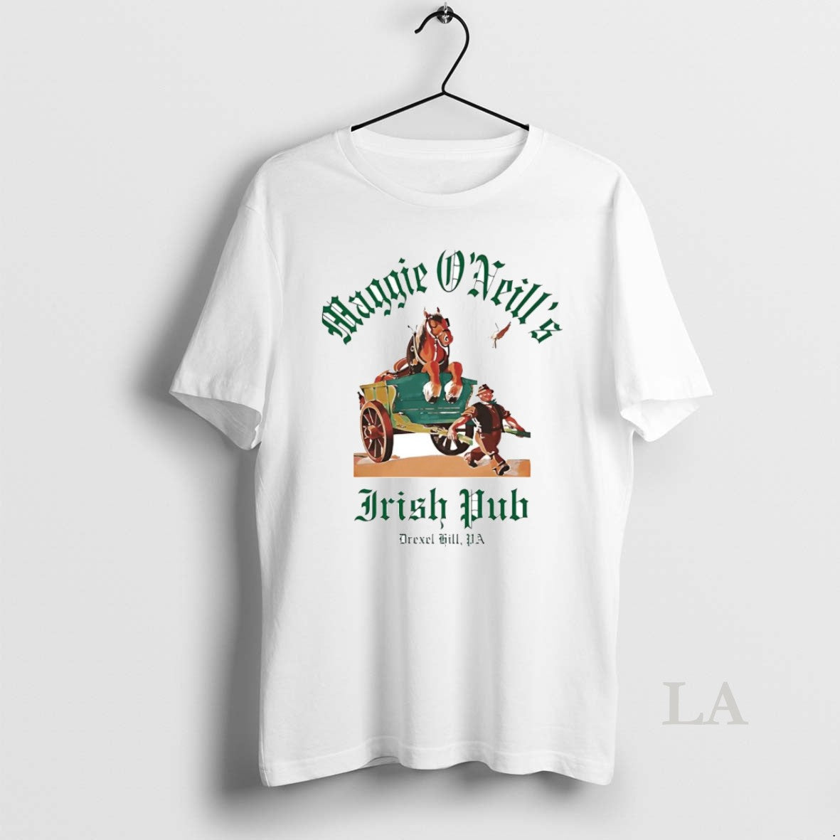 Original Maggie Oneills Irish Pub Drexel Hill