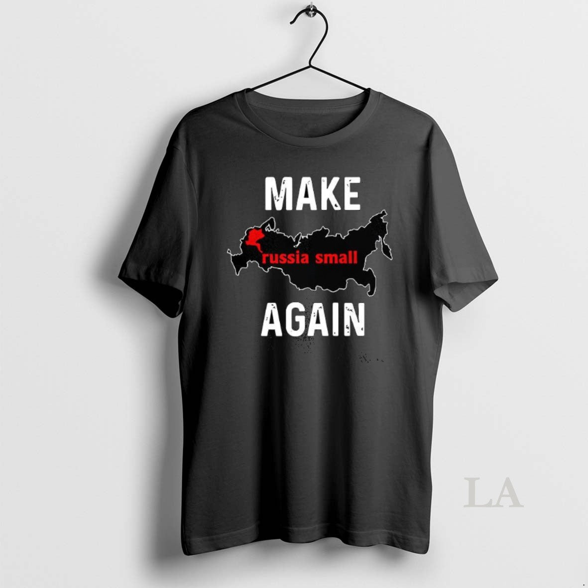 Original Make Russia Small Again