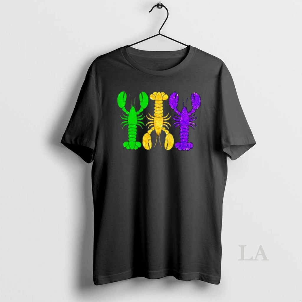 Original Mardi Gras Crawfish Mardi Gras Carnivals