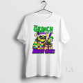 Original Mardi Gras Grinch That Stole Mardi Gras