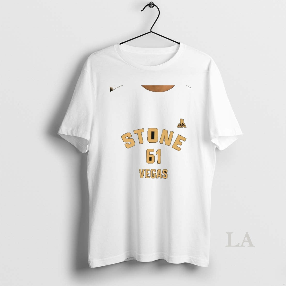Original Mark Stone Vegas Name And Number 61
