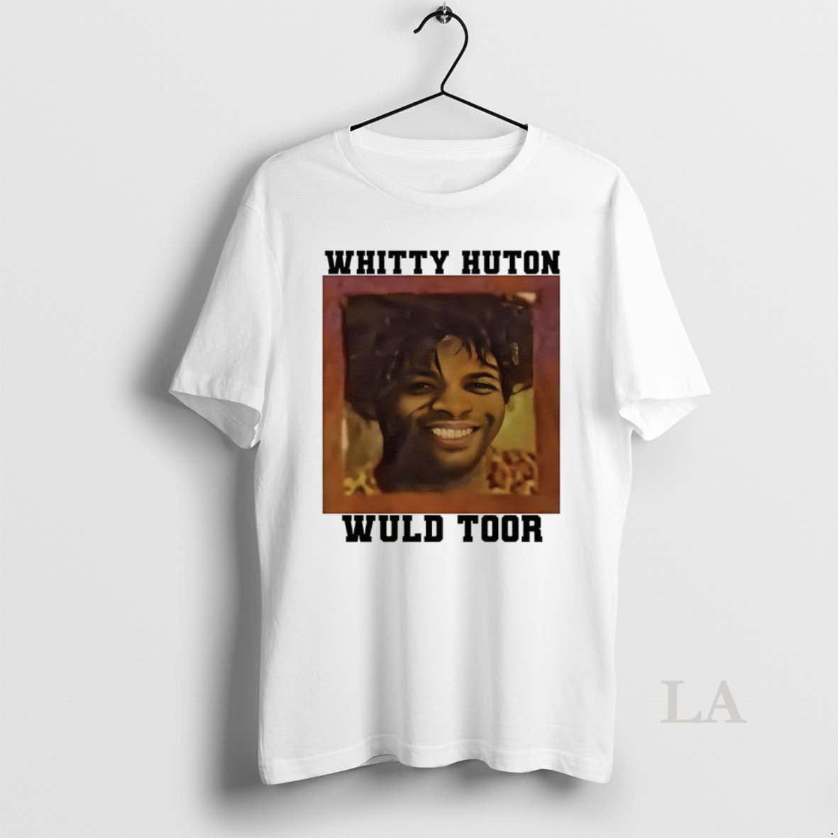 Original Martin Whitty Huton Wuld Toor 90s Vintage