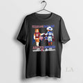 Original Mascots Texas Am Aggies On Saturdays X Dallas Cowboys On Sundays Skyline