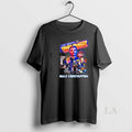 Original Max Verstappen 2025 Las Vegas Winner Signature