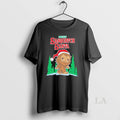 Original Meet Sasquatch Santa