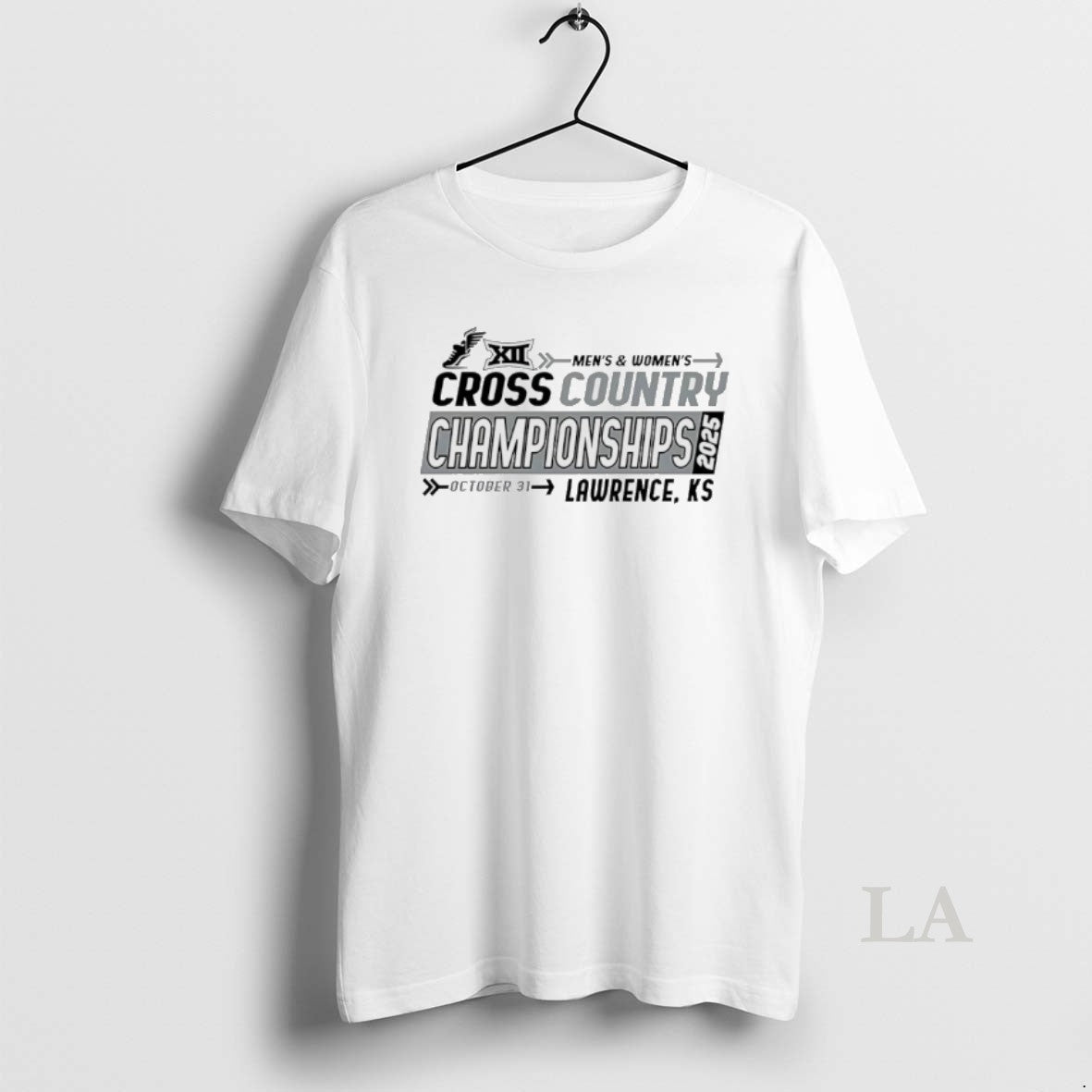 Original Mens And Womens 2025 Big 12 Cross Country Championships