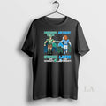 Original Michigan State Spartans On Saturdays Detroit Lions On Sundays Mascot