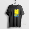 Original Michigan Wolverines Plant The Flag 21 22 23 24