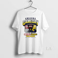 Original Michigan Wolverines Vs Ohio State 2025 College Gameday Big House