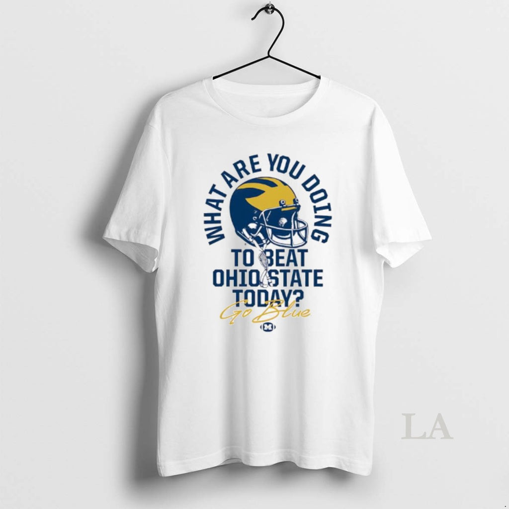 Original Michigan Vs