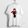 Original Misato Katsuragi Monster Anime Circle
