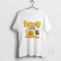 Original Missouri Basketball Slam Mizzou Rah