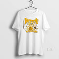 Original Mizzou Tigers Rah Slam