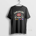 Original Montreal Canadiens The Six Combined
