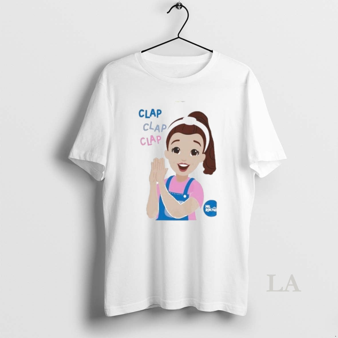 Original Ms Rachel Clap Clap Clap Educational
