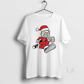 Original Mxpx Santa Px Christmas