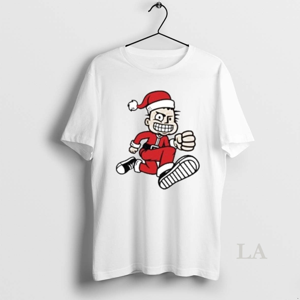 Original Mxpx Santa Px Christmas