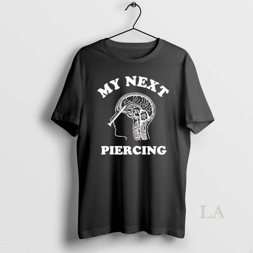 Original My Next Piercing 2025