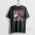 Original Nebraska Cornhuskers Vs Northwestern Wildcats 2025 Gameday Showdown