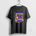 Original New York Giants Football Big Blue Christmas Holiday