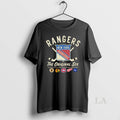 Original New York Rangers The Six Nhl