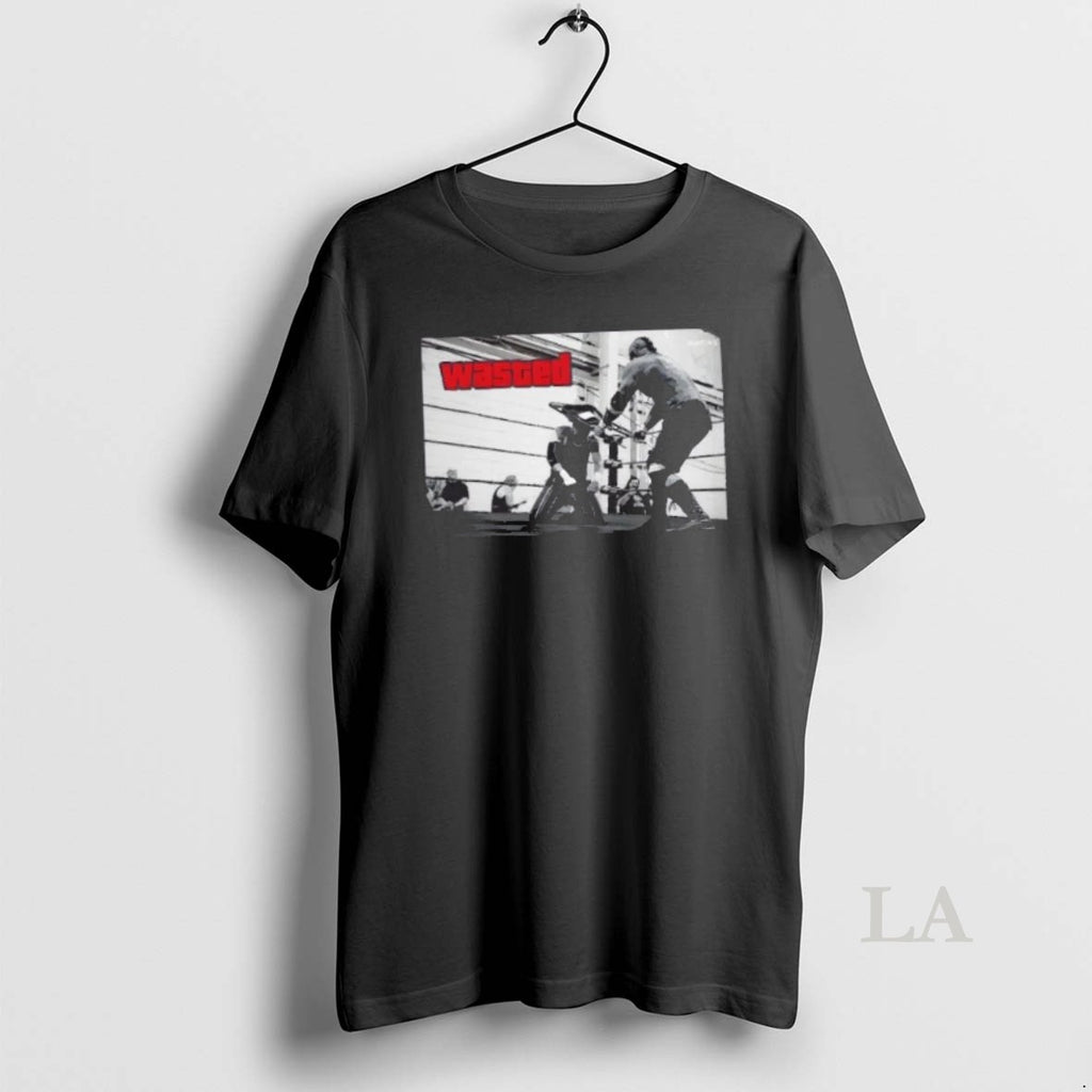 Original Nicco Grey Wasted Vintage