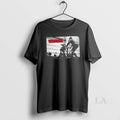 Original Nicco Grey Wasted Vintage