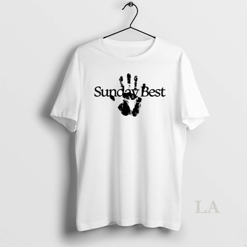 Original Nick Jonas Sunday Best Circle
