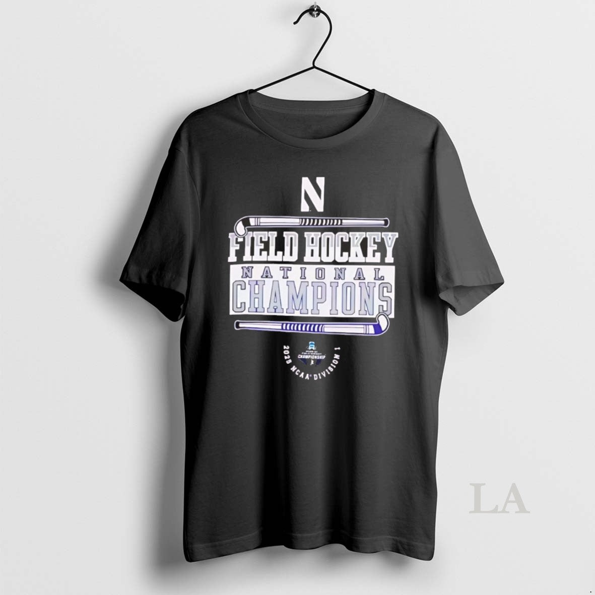 Original Northwestern Wildcats 2025 Womens Field Hockey National Champions Christmas Chriast
