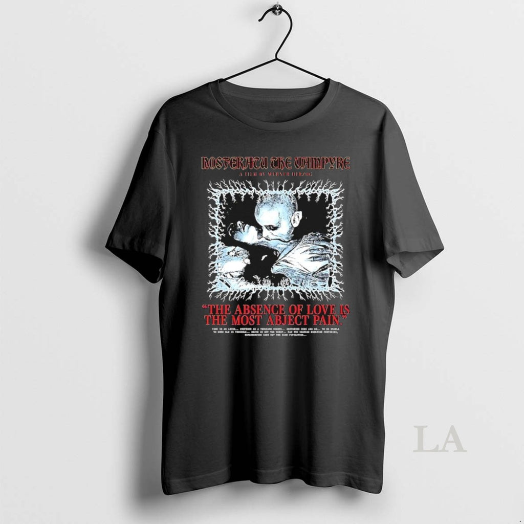 Original Nosferatu The Vampyre