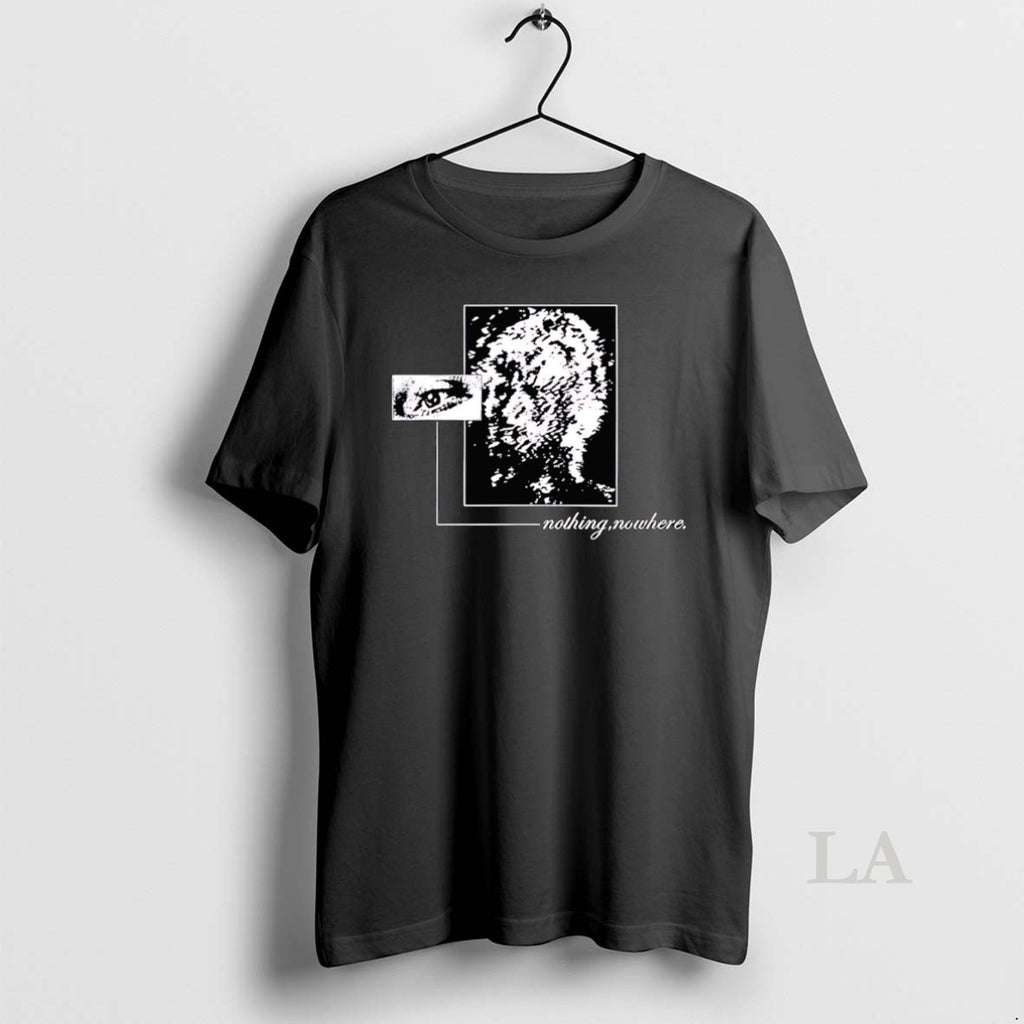 Original Nothing Nowhere Irish Eye