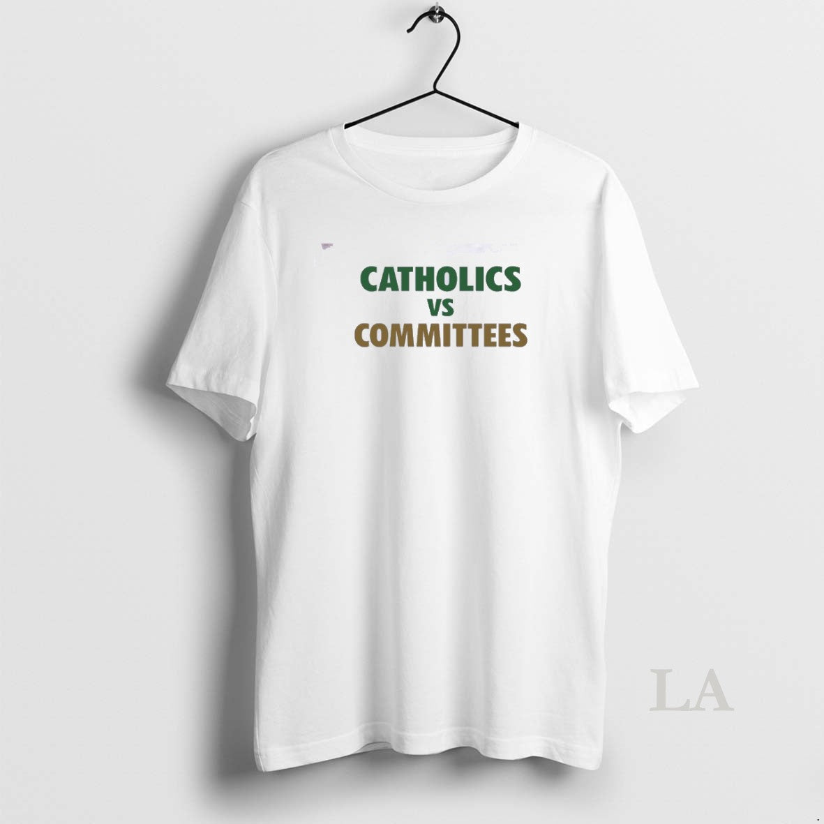 Original Notre Dame Fans Catholics Vs