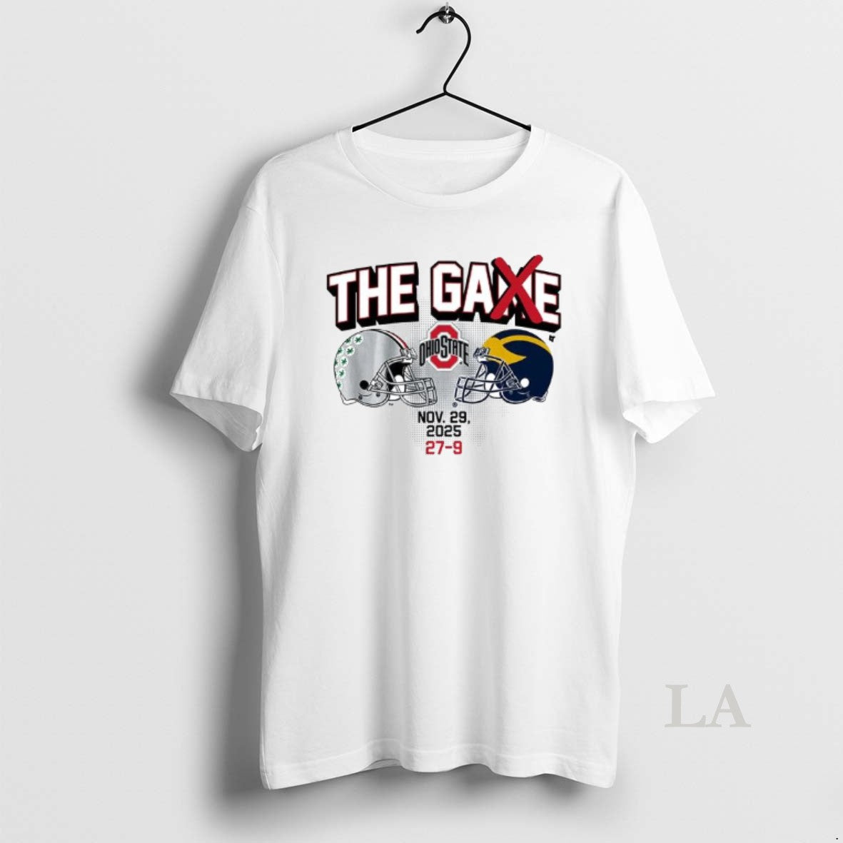 Original Ohio State Football The Game Winner 2025