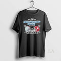 Original Ohio State Vs Indiana 2025 Football Championship Speedway