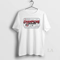 Original Ohio State Beat Texas 28 14 Win 2025 Goodyear Cotton Bowl Classic Champions