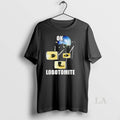 Original Ok Lobotomite Shiba Funny