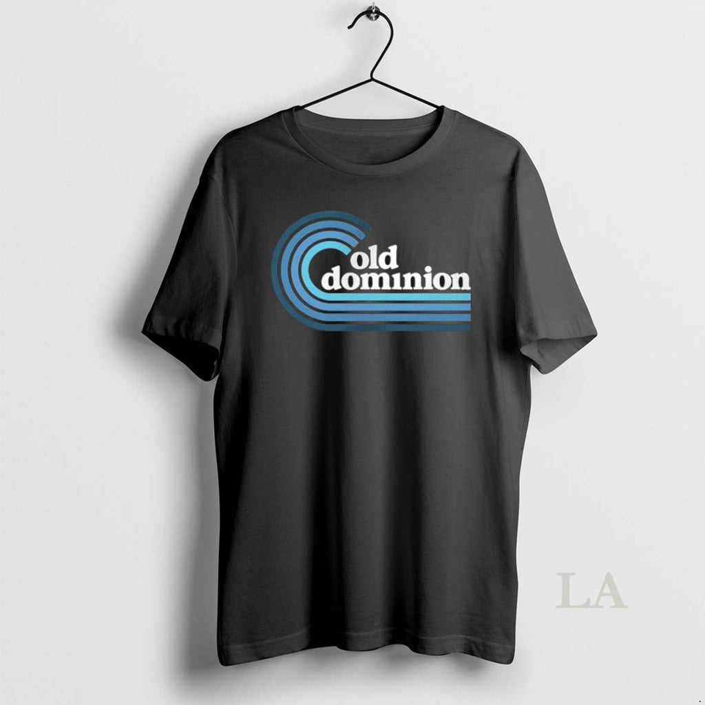 Original Old Dominion Wave