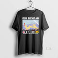 Original Our Bichigan Osu 27 9 Michigan November 29 2025