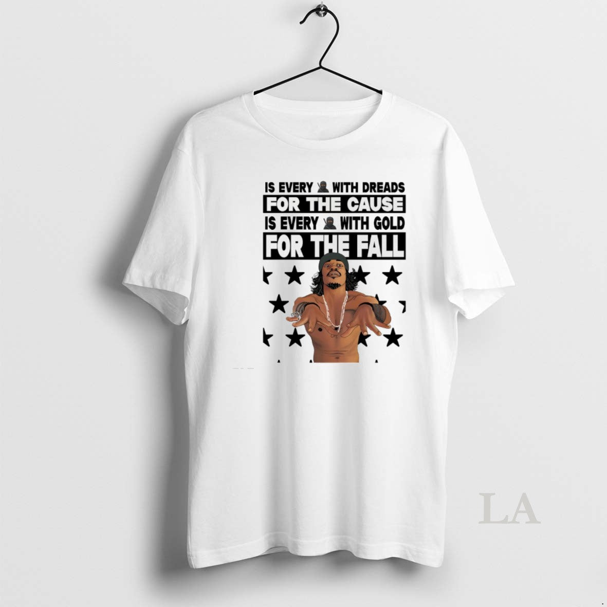 Original Outkast Is Every With Dreads For The Cause Is Every With Gold For The